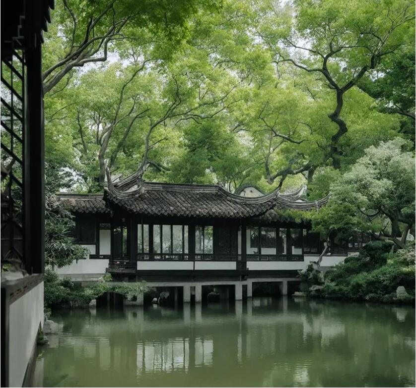 黑龙江芷蕾土建有限公司